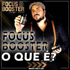 Focus Booster OPEN MIND