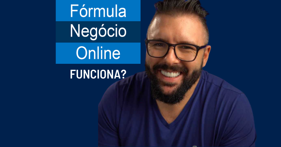 Fórmula Negócio On-line