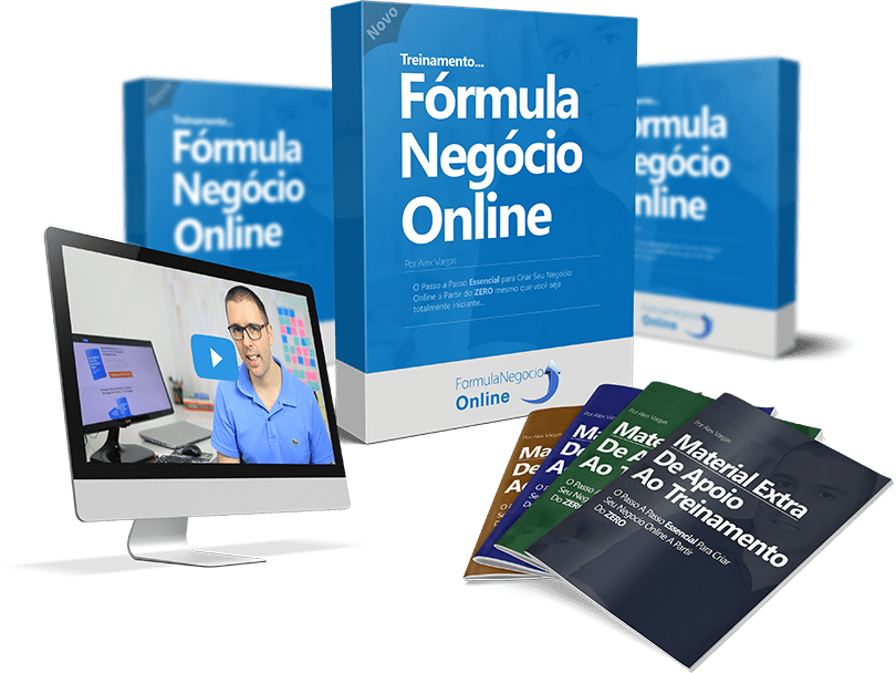 Fórmula Negócio On-line