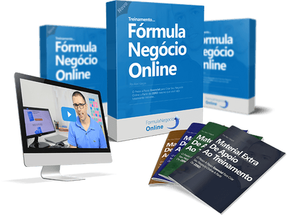 Fórmula Negócio On-line