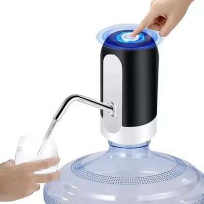 Bomba TOP Elétrica Dispenser