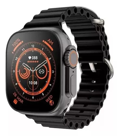 Microwear Smartwatch HW8 Ultra